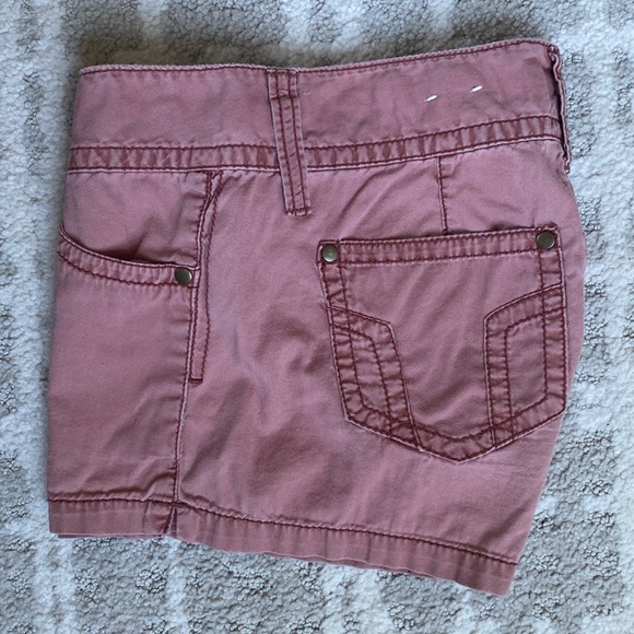 •Mudd• Shorts - Picture 6 of 10